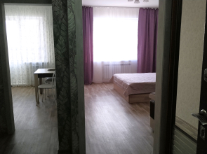 Апартаменты Фрунзе 20 этаж 10