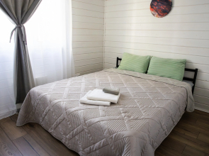 Частный дом Грин Лаундж