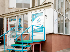 Istoriya Hostel