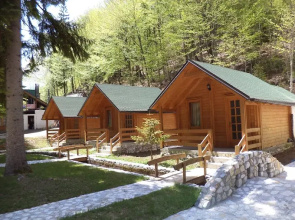 Hotel TDC Valbona