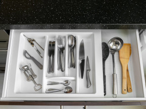 Квартира рядом с Озерами и Парками в Новом ЖК София