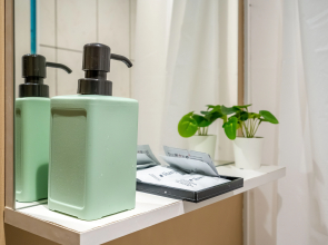 Квартира Студии N&V Studios 1