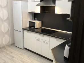 Квартира На Братиславской