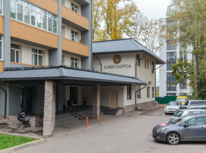 Квартира Comfort Home на Свистуха с1к1