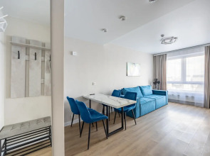 Апартаменты ArtSolnce Аминьевская 2