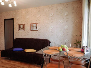 Апартаменты 9 ночей Ленина 15 №2