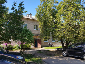 Апартаменты на Ленина 19