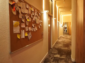 Мини-отель AQ miniSUITES