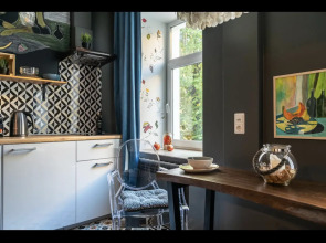 Апартаменты Art De Vivre 3