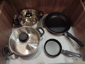 Апартаменты Атмосфера-Galaxy