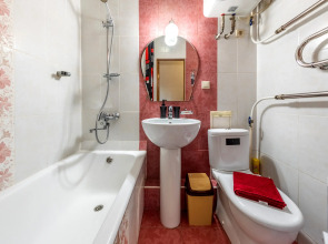 Апартаменты на улице Парковой 40