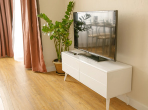 Квартира 2-к квартира в ЖК Онегин