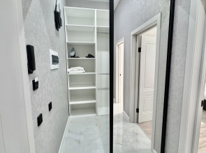 Квартира Уютная в Курортном Парке