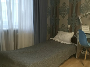 Квартира Serenity Life Времена года