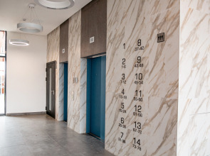 Апартаменты Inndays Красовского 2к3