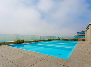 Апартаменты Gold Метрополь