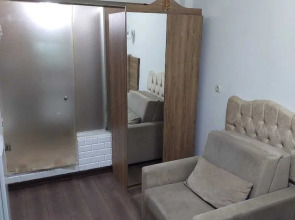 Отель Taksim Sem