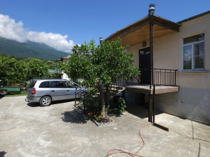 S Sadom Private House