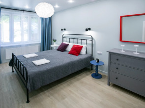 Квартира Балтийский Бриз