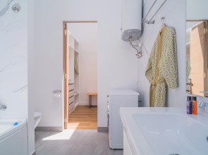 Апарт-отель Светланская 51