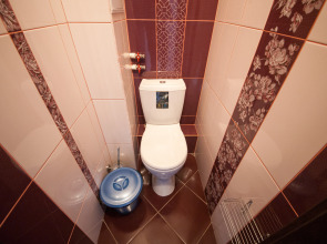 Апартаменты на Батурина 19