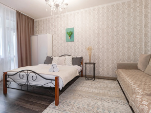 Квартира Кабанбай батыра 58Б