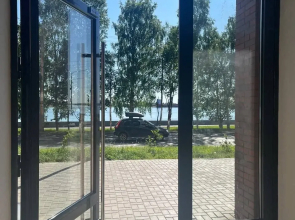 Квартира HelenRooms – уютная квартира на Набережной