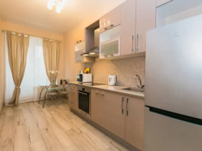 Квартира SAMOцвет 19 на Киевской 3