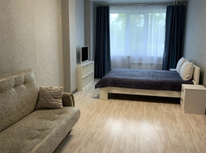 Na ulitse Molodyozhnoy 20 Flat