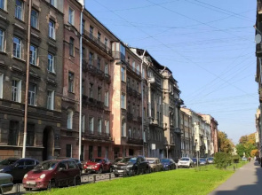 Апартаменты Шума.нет 2