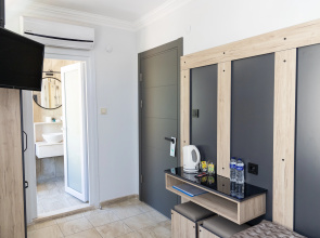 Мини-отель Galley
