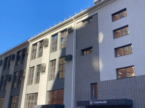 Апартаменты Kutum