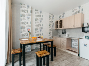 Апартаменты Shining Star