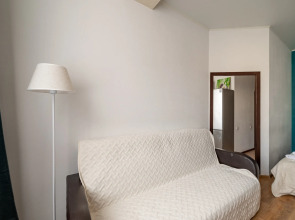 Квартира на Улице Набережной 4