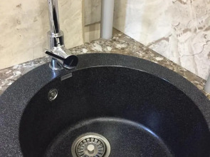 Prokhladnaya Dolina Apartments