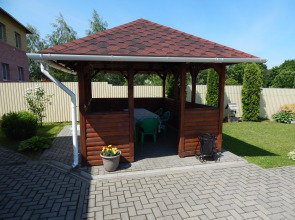 Бунгало Домик с Сауной