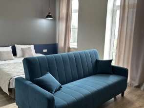 Гостевой дом Камское House