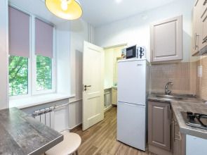 Апартаменты Яр-сутки на Октября 23