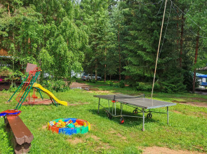 Апартаменты Отдых на Селигере турбаза Чайка