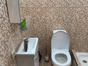 Хостел Family&Friends