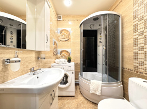 Квартира Hugge Place на Лазурной Объект №216