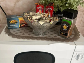 Квартира Уютная 1 комнатная квартира в городе