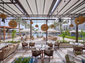 Отель Mandarin Oriental