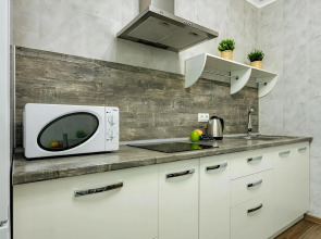 Апартаменты DoMino в центре Краснодара