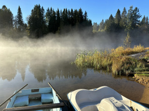 Гостевой Дом Фортуна