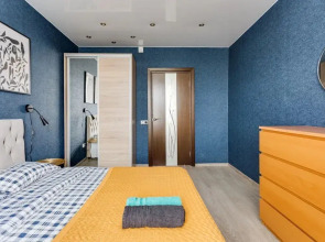 Апартаменты Шаболовка 30/12