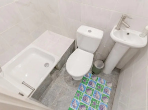 Квартира Саратовский проезд 4