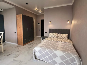Studiya Ot Apart Mv Na Sovetskoy 78 Flat
