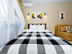 Апартаменты Бельведер B-Flats