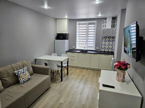 LirApartments Новые апартаменты в центре города